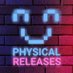 Physical Releases - Play Physical (@PhysicReleases) Twitter profile photo