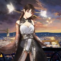 💄Bridget (@tqf50) Twitter profile photo