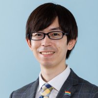 みなと隆介🏳️‍🌈淀川区・日本共産党(生活相談や提案、お気軽にどうぞ) (@doubleanti) Twitter profile photo
