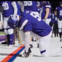 TJ Howard (@tjh1119) 's Twitter Profile