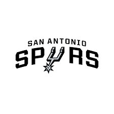 De los Spurs desde españa
#PorVida