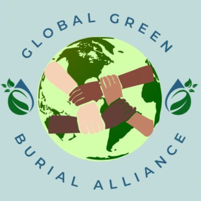 A global network of funeral professionals bringing sustainable, eco-friendly deathcare to the world as a community.