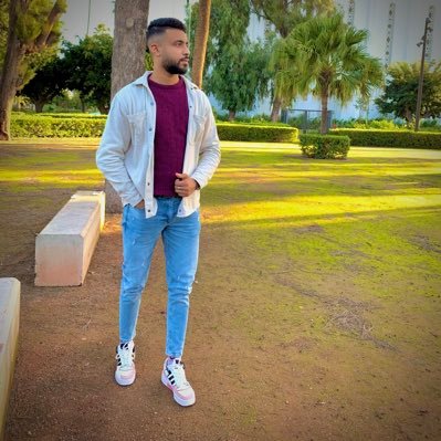 dahnou_f's profile picture. Wolf