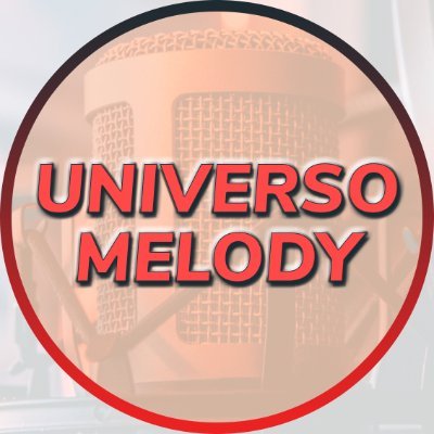 🎙️ RADIO UNIVERSO MELODY 🎧 Sintonía de Clásicos ✨ 
📡 Visite Nuestra Web ¡Radio Online las 24hs! 
📀 Éxitos de Todos los Tiempos Nacionales e Internacionales