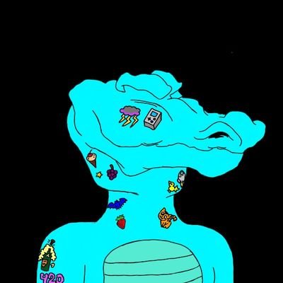 DopeDileGang's profile picture. Collection of 5555 hand drawn NFT around @Polygon | Mint Price : 0.5 matic for the first 1000 mints | https://t.co/I5nNFgkOQn