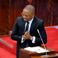 Falsafa Baba! (@mwanafa) 's Twitter Profile