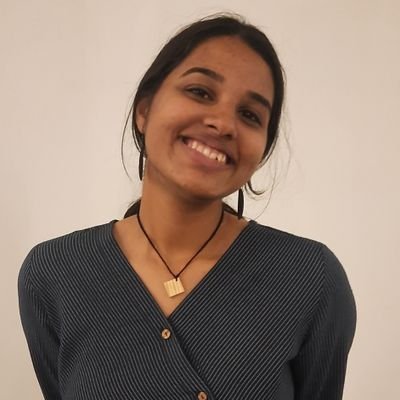 Integrated MS- PhD student @IISERPune, school of Biology | alumna @azimpremjiuniv | hoping to travel to Antarctica- to sing & dance with the penguins :) 💙