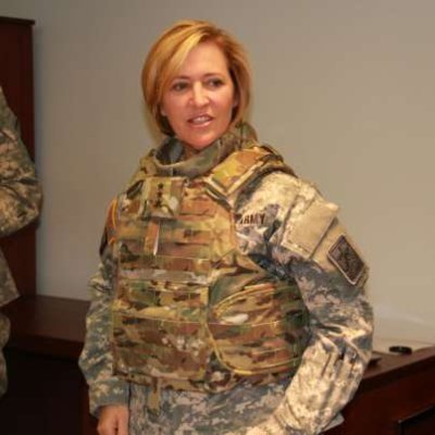 General Clara is a United States Army lieutenant general who served as the 43rd Surgeon General of the United States Army and Commanding General of the United