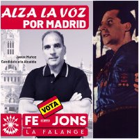 Jesús Muñoz - Más Razón Q Un Santo 🟥⬛🟥 (@masrazonqunsant) 's Twitter Profile Photo Jesús Muñoz - Más Razón Q Un Santo 🟥⬛🟥 (@masrazonqunsant) 's Twitter Profile Photo