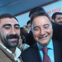 Süleyman ÖZAYOĞLU(@SleymanZAYOLU5) 's Twitter Profile Photo