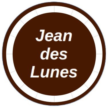 Jean des Lunesさんのプロフィール画像