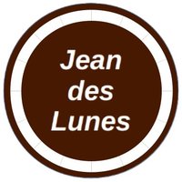 Jean des Lunes(@LunesDes) 's Twitter Profile Photo