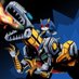 JcsonicPrime (@jcsonicprime29) Twitter profile photo