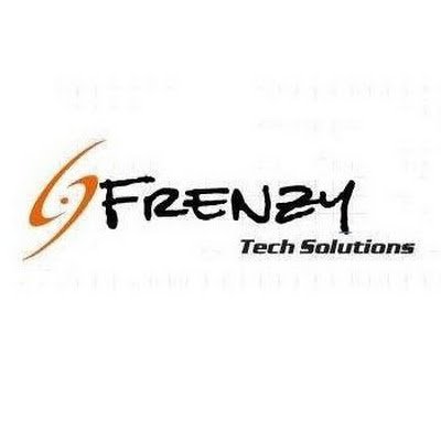 Frenzytech40600's profile picture. 
