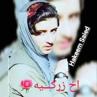 حکیم سعید🌍 (@mrtaleb3) 's Twitter Profile
