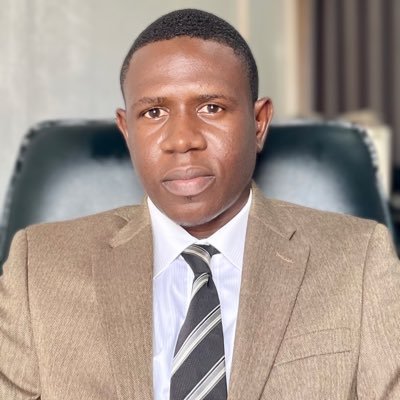 Senior Lecturer @UENRofficial | @IPVSociety Ghana Ambassador. Views my own