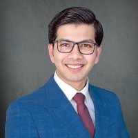 Talha Shamshad (@drtalhashamshad) 's Twitter Profile