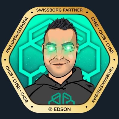 💚 $BORG @Swissborg 💚 Generation Premium💚
$BLOCK earning

 #Sweatcoin and #Walken walker👟👟