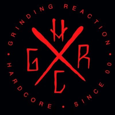Grinding Reaection é uma banda que está na ativa a 23 anos, misturando metal, hardcore e visão crítica.