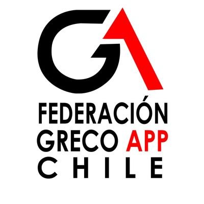 GrecoApp Chile