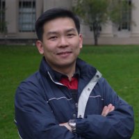 Chin Nien Lee (@chinnlee2021) 's Twitter Profile