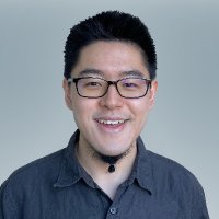 Jay Wang(@Jay4w) 's Twitter Profile Photo