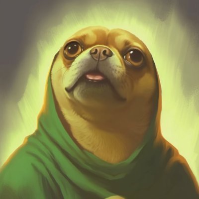 PepeDogeGuru Profile Picture