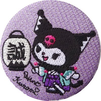 ★初心者の方も安心！マンツーマンのミシン刺繍教室★サンリオ×新選組は当店オリジナル！日野、函館、京都★shop→   https://t.co/o2jKqDqZft