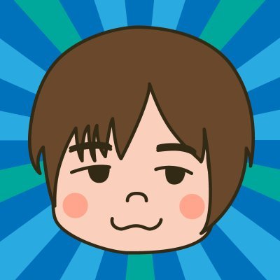 ＼このコードを書いたときの実装者の気持ちを答えよ／
#RailsGirlsSendai や #sendairb あたりにいるRubyist。AtCoderで茶色と緑の間をフラフラしている競プロ勢でもあります。
※RTは必ずしも賛意を示すわけではありません