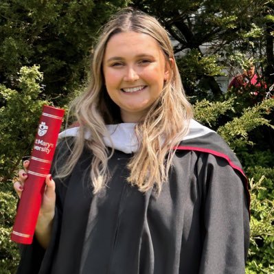 MSc Applied Forensic Psychology student @smuhalifax | Studying post-release opioid overdose risk in carceral populations