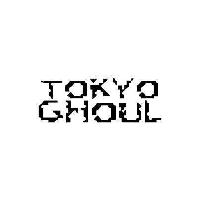 official page of Tokyo Ghoul artist