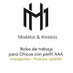 Agencia Modelos e Imágen para restaurant cdmx (@hostessagencia) Twitter profile photo Agencia Modelos e Imágen para restaurant cdmx (@hostessagencia) Twitter profile photo