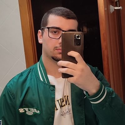 Um dia é muito tempo quando tem um talvez atrás
