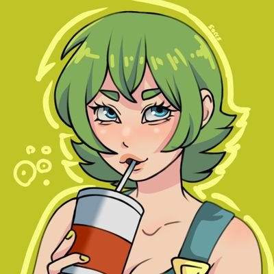 Soccsarecool(COMMS OPEN)さんのプロフィール画像
