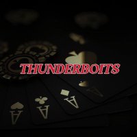 THUNDERBOITS ฟอลไปเพราะอยากรู้จัก (@thunderboitsoof) 's Twitter Profile