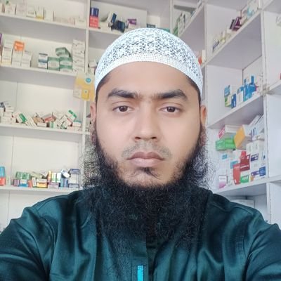 mdshakilahmeed5's profile picture. হে আল্লাহ সমস্ত বেনামাজিদেরকে নামাজি বানিয়ে দিন|