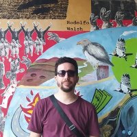 Santiago Mayor (@santimayor) 's Twitter Profile Photo