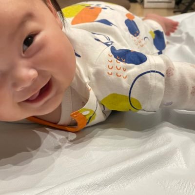 uc_prideS's profile picture. 2歳児の母。レオパ飼ってます🦎UVER好きです。