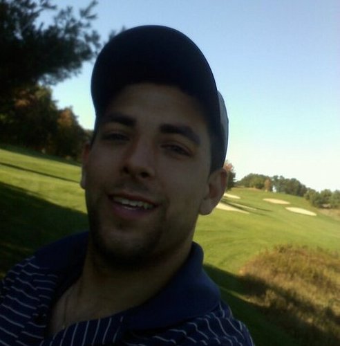 Hello im Dennis. I am a golf teacher and personal trainer. I do work out of southern New Hampshire and northern Mass.