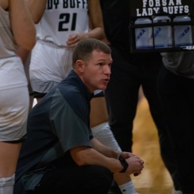 Math Teacher | Girls Basketball | Softball | Greenwood HS | “Be the kind of person who makes other people want to up their game”