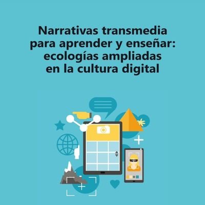 Cuenta oficial del proyecto educativo transmedia #CiudadesVisibles & #Orson80 💻 https://t.co/aXiKNZe8TL