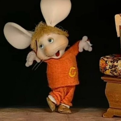 TopoGigio1925's profile picture. 