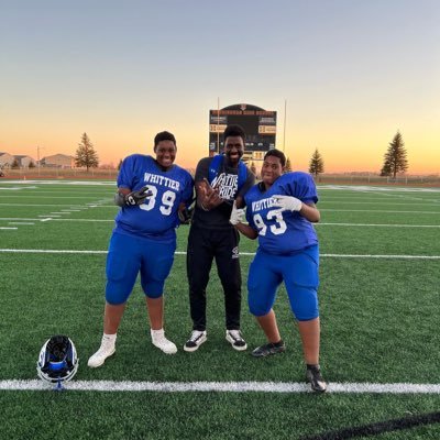 C/O 2027| Sioux Falls Lincoln high school |DL |5’10 220 (605-740-0380) # 88🏈