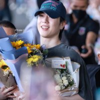 Moji5656 🥰 yugyeom (@moji56561) 's Twitter Profile