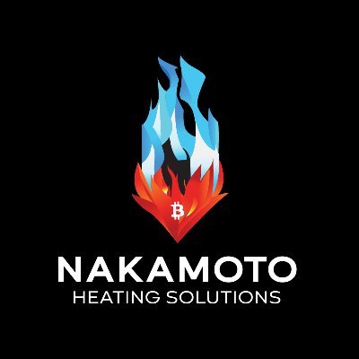 Nakamoto Heating Solutions