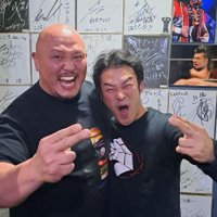 幹(カン) (@iqouondmco40636) 's Twitter Profile Photo 幹(カン) (@iqouondmco40636) 's Twitter Profile Photo