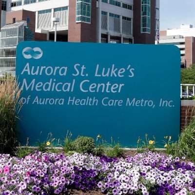 Official account of the Critical Care Fellowship at Aurora St. Luke's Medical Center