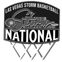 Las Vegas Storm Basketball(@LVStormNational) 's Twitter Profile Photo