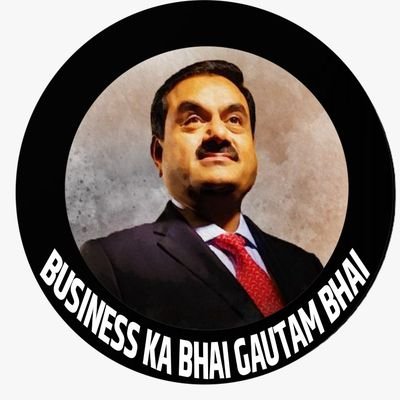 This is the fan page of Gautam Shantilal Adani ji.Please support entrepreneurs of India who contribute to the Indian economy.
Like,share& follow Jai Hind 🇮🇳