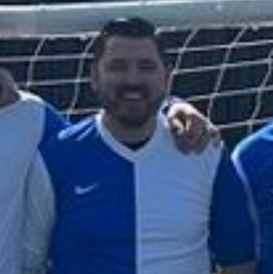 White Ensign Reserve Manager
Essex Senior Reserve League
